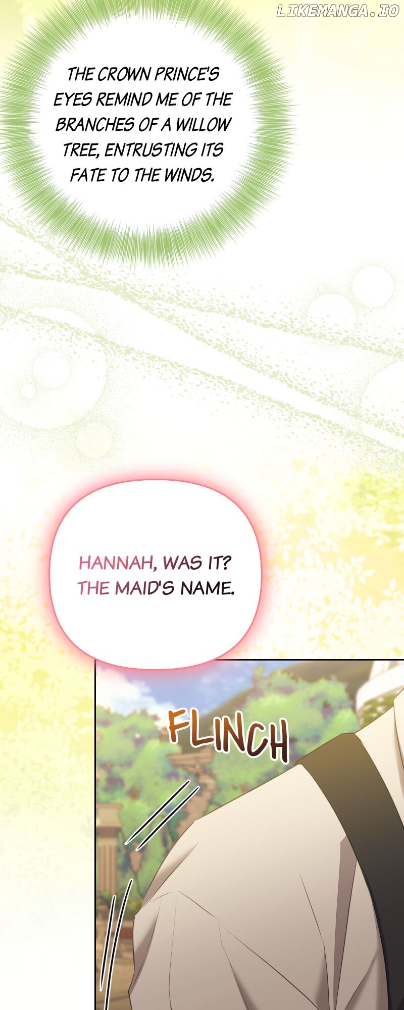 The Obsessive Stud Scammed Me into Marriage Chapter 30 - page 62