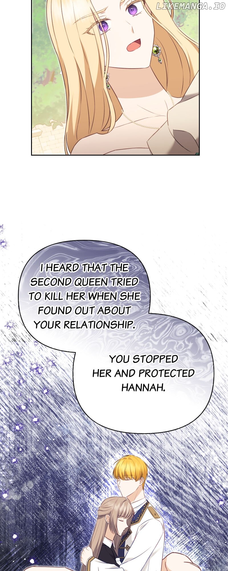 The Obsessive Stud Scammed Me into Marriage Chapter 30 - page 66