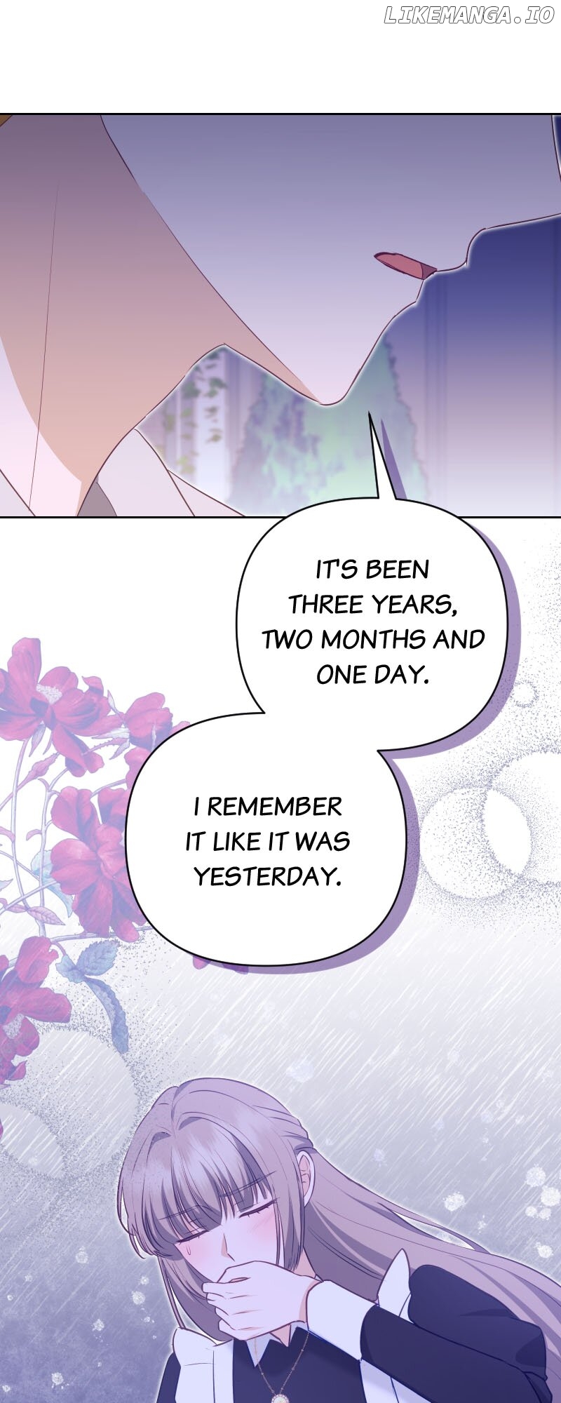 The Obsessive Stud Scammed Me into Marriage Chapter 30 - page 69