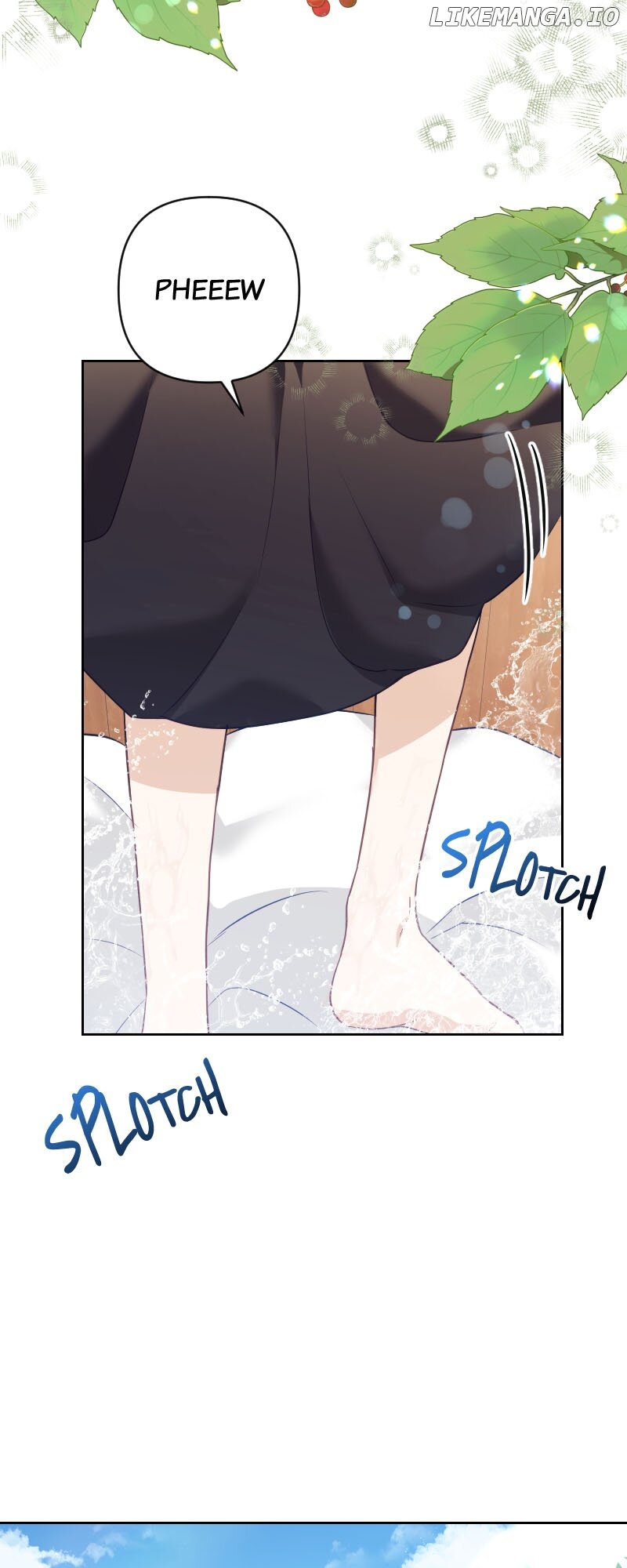 The Obsessive Stud Scammed Me into Marriage Chapter 30 - page 7