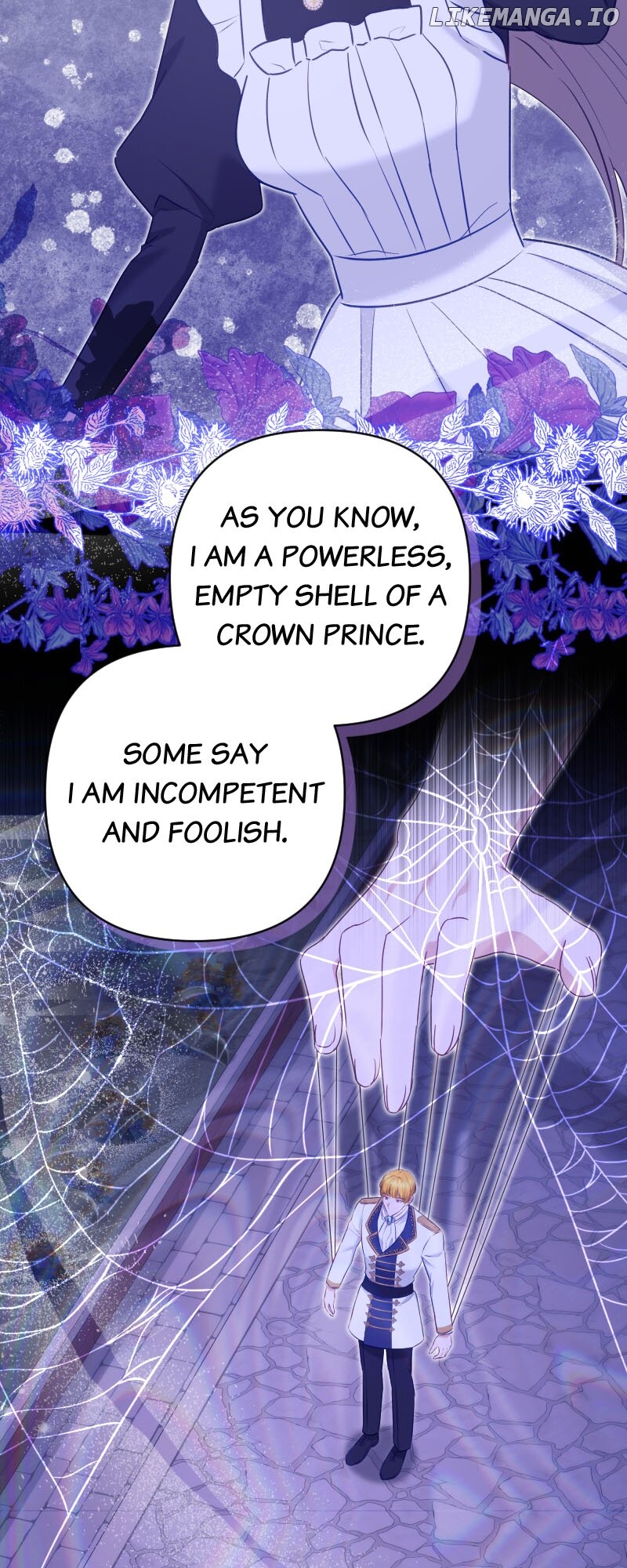 The Obsessive Stud Scammed Me into Marriage Chapter 30 - page 70
