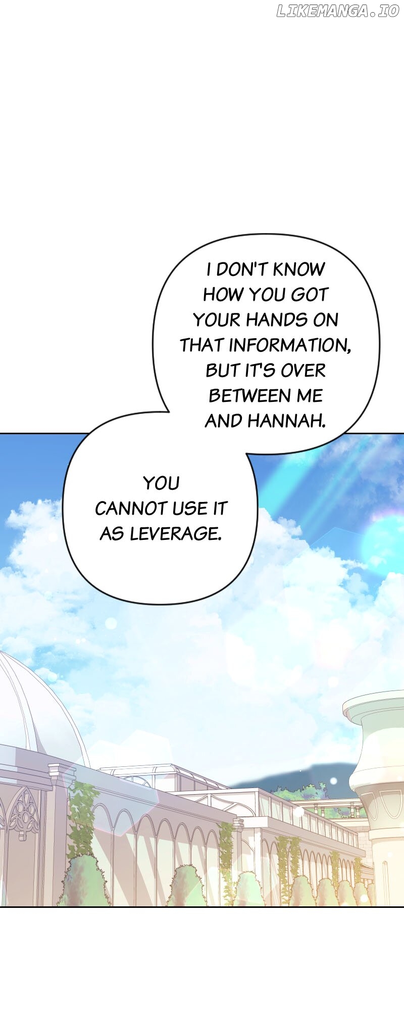 The Obsessive Stud Scammed Me into Marriage Chapter 30 - page 73