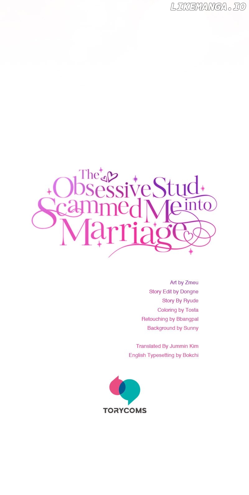 The Obsessive Stud Scammed Me into Marriage Chapter 30 - page 92