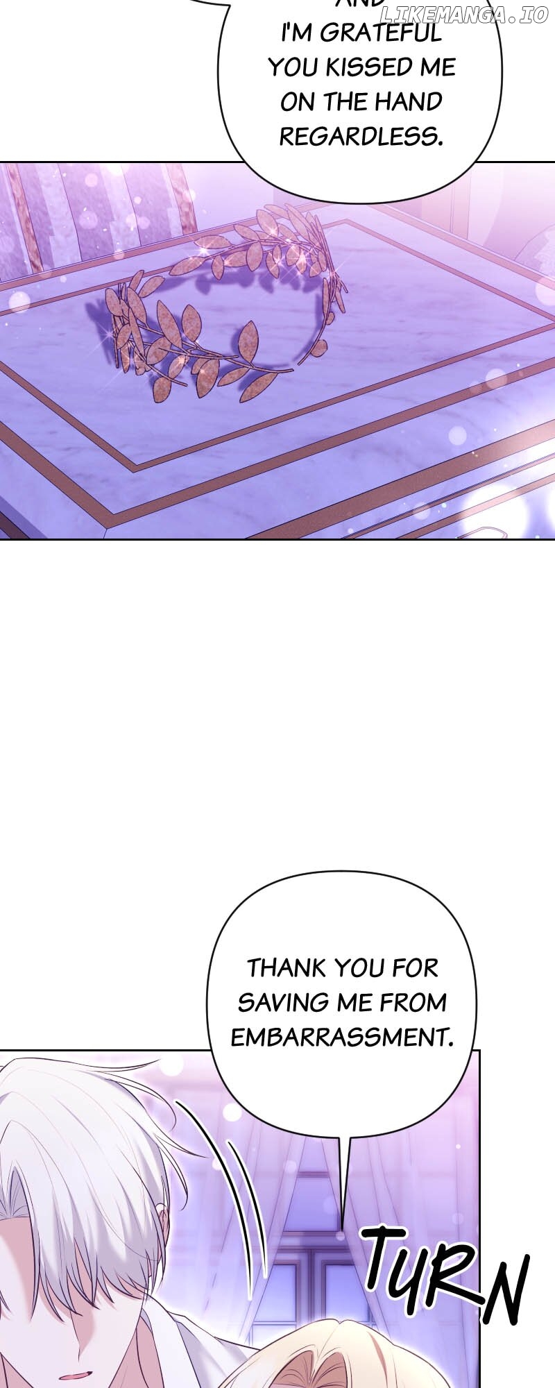 The Obsessive Stud Scammed Me into Marriage Chapter 43 - page 10