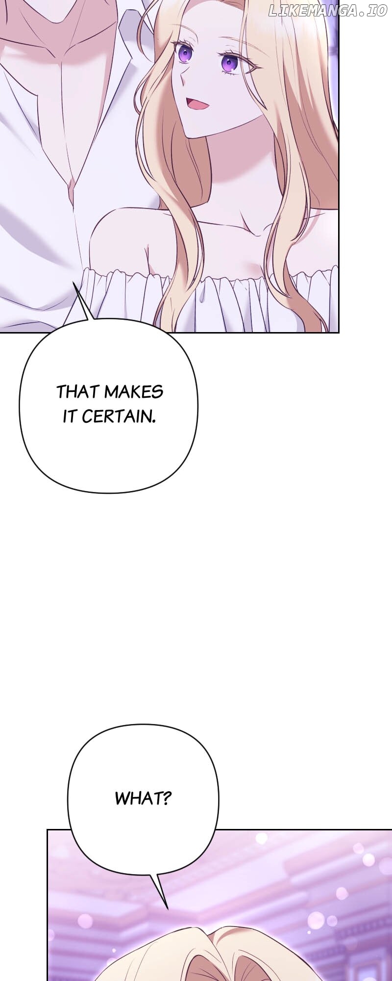 The Obsessive Stud Scammed Me into Marriage Chapter 43 - page 11