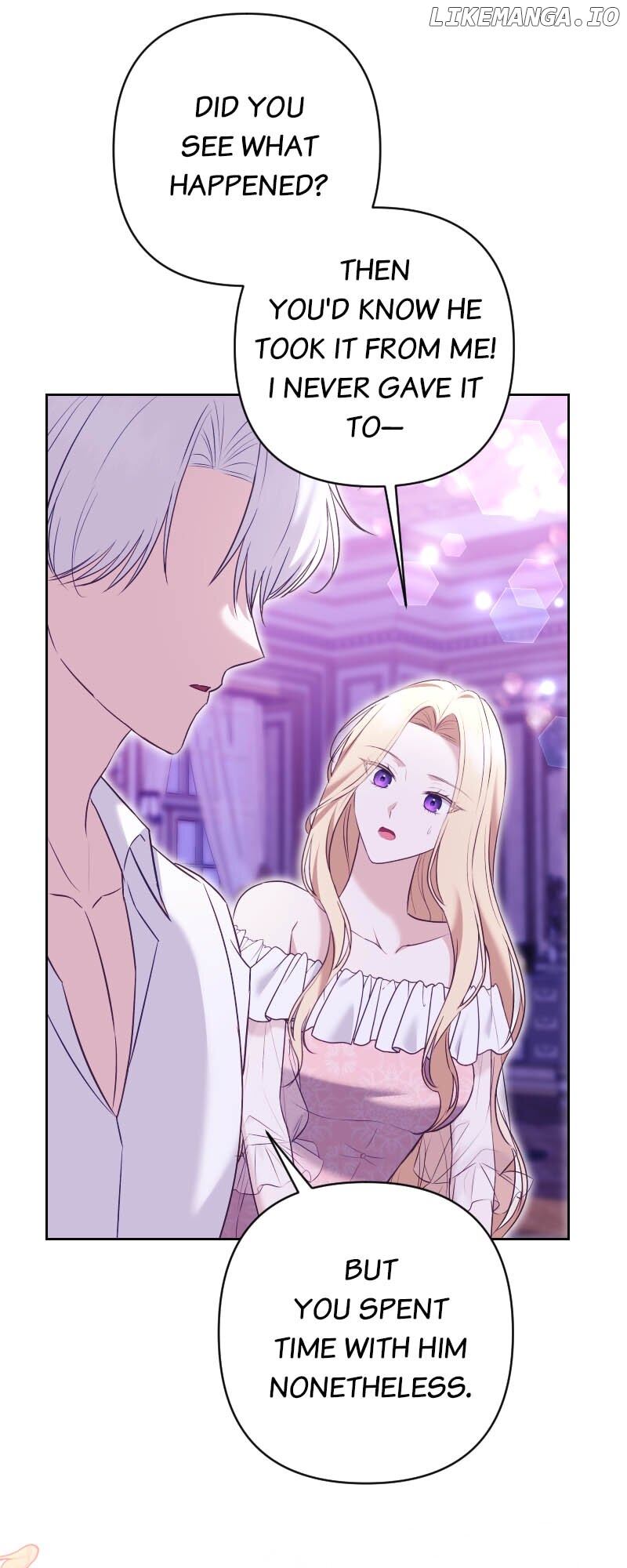 The Obsessive Stud Scammed Me into Marriage Chapter 43 - page 14