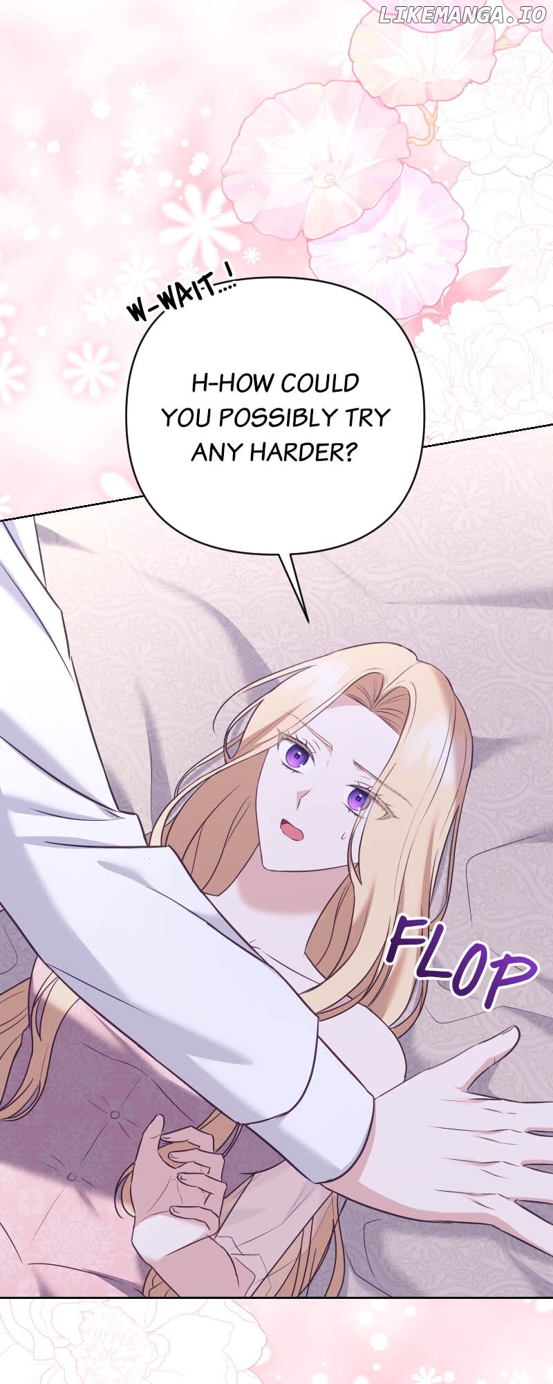 The Obsessive Stud Scammed Me into Marriage Chapter 43 - page 16