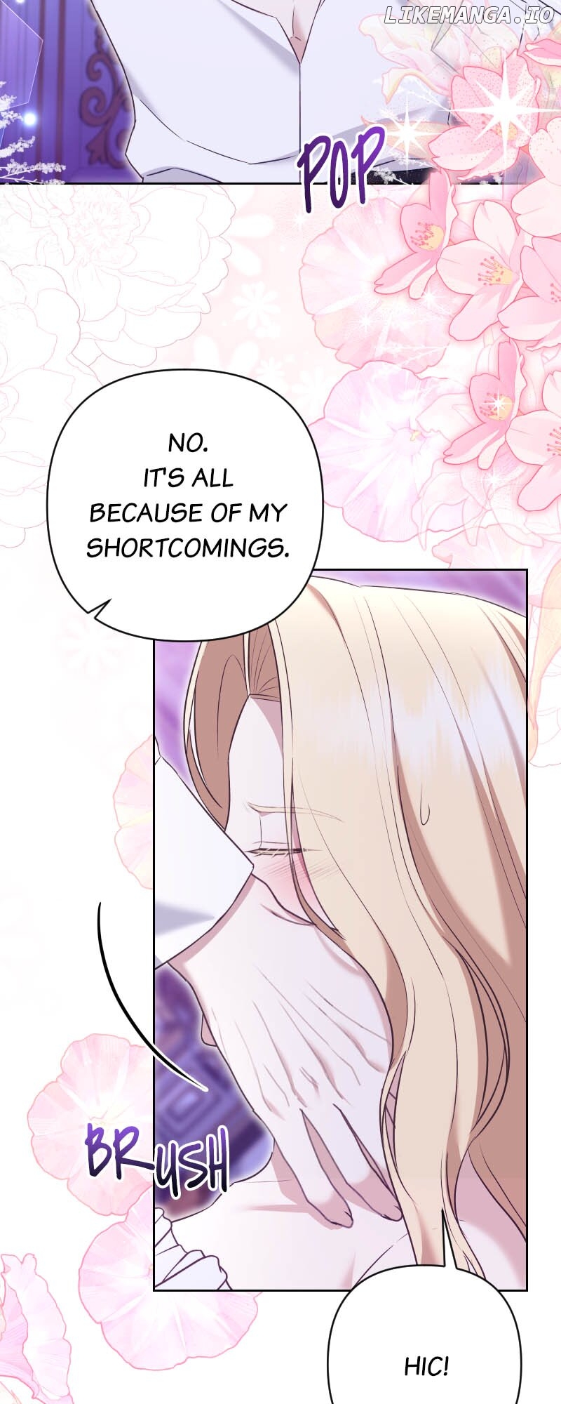 The Obsessive Stud Scammed Me into Marriage Chapter 43 - page 18