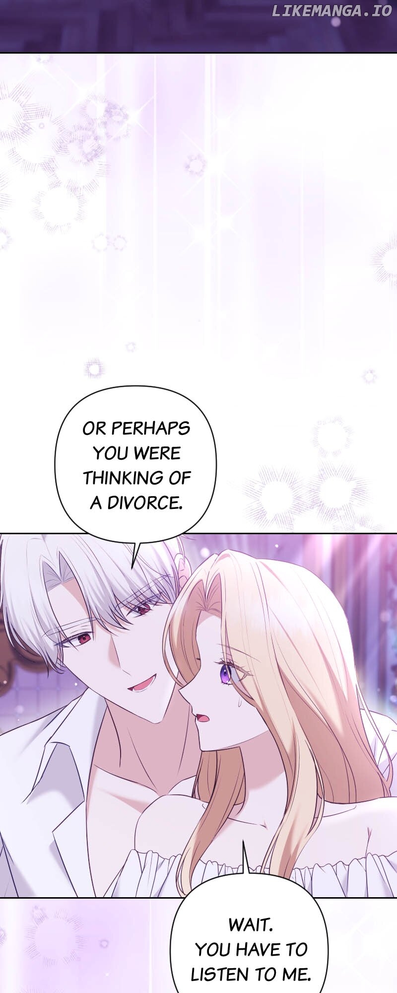 The Obsessive Stud Scammed Me into Marriage Chapter 43 - page 2