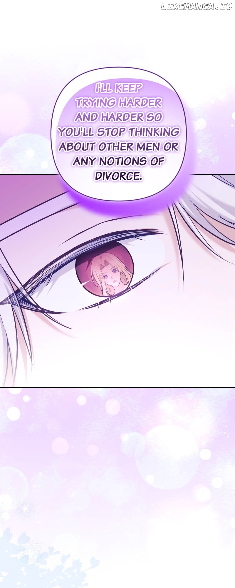 The Obsessive Stud Scammed Me into Marriage Chapter 43 - page 20