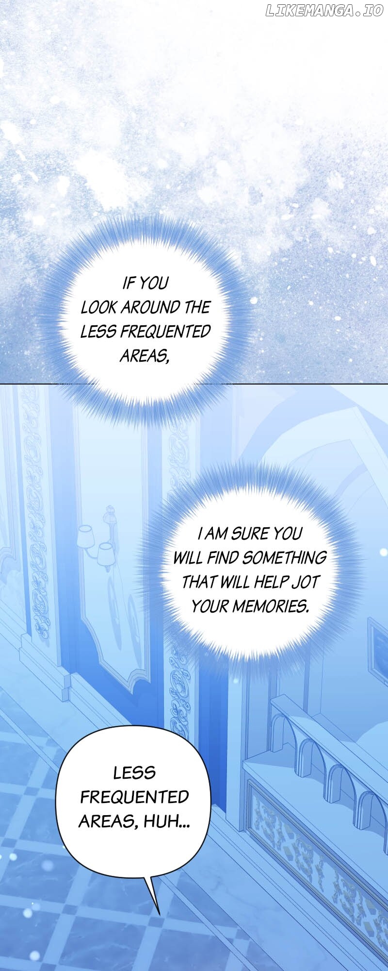 The Obsessive Stud Scammed Me into Marriage Chapter 43 - page 28