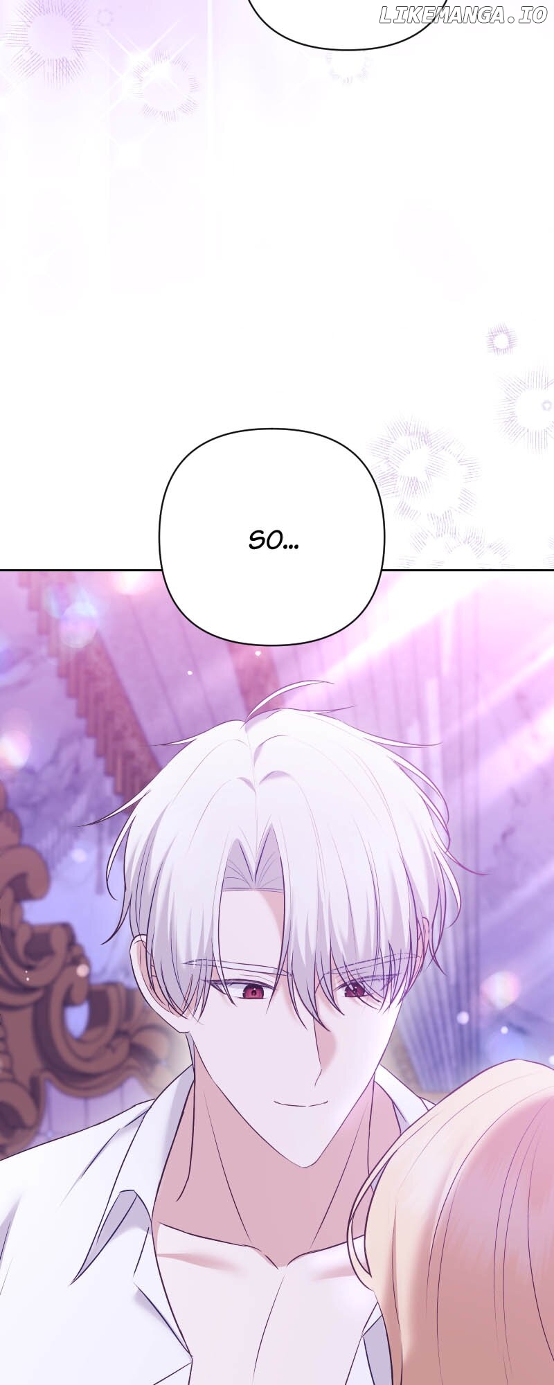 The Obsessive Stud Scammed Me into Marriage Chapter 43 - page 3