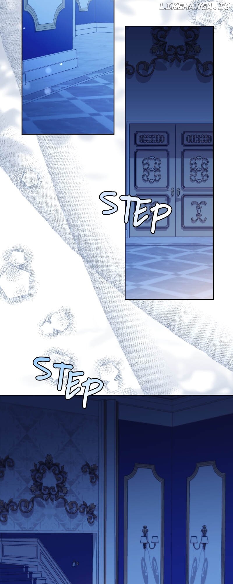 The Obsessive Stud Scammed Me into Marriage Chapter 43 - page 35