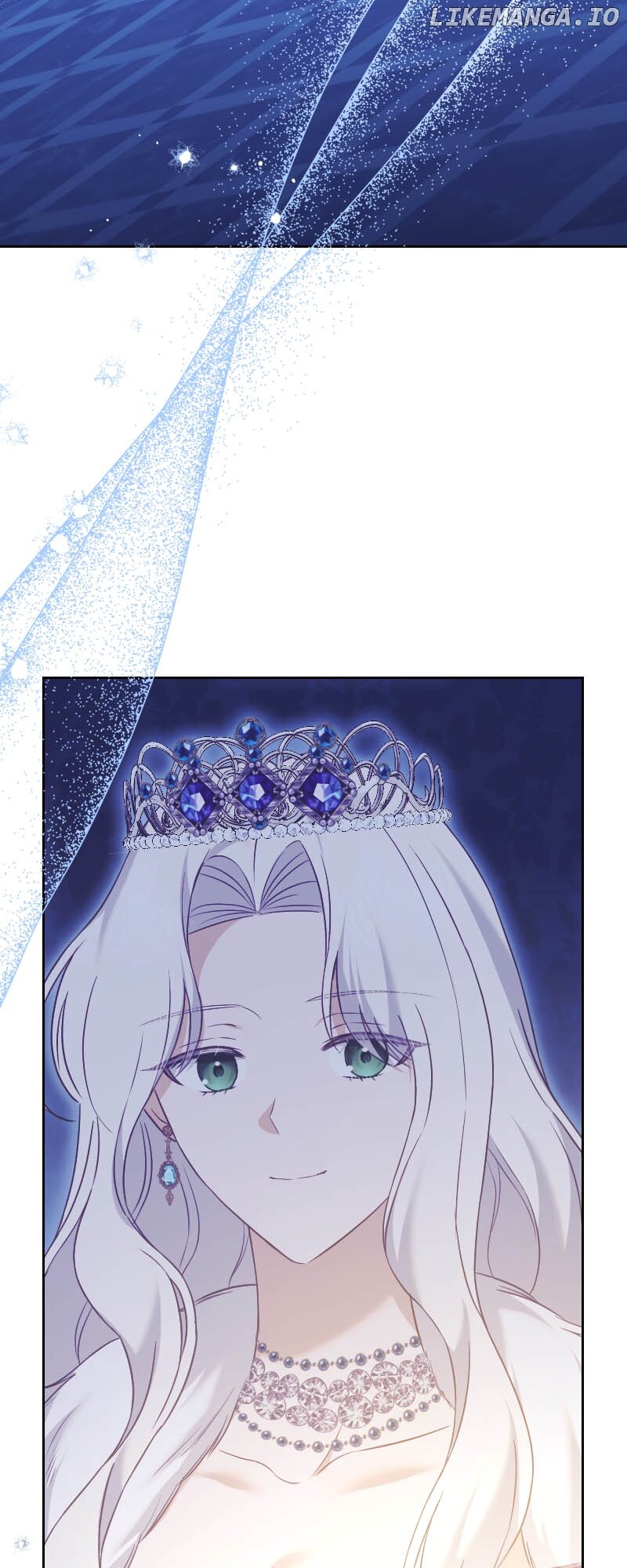 The Obsessive Stud Scammed Me into Marriage Chapter 43 - page 41