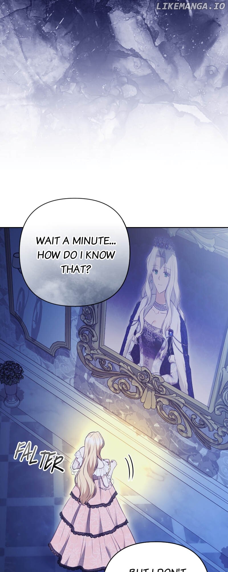 The Obsessive Stud Scammed Me into Marriage Chapter 43 - page 43