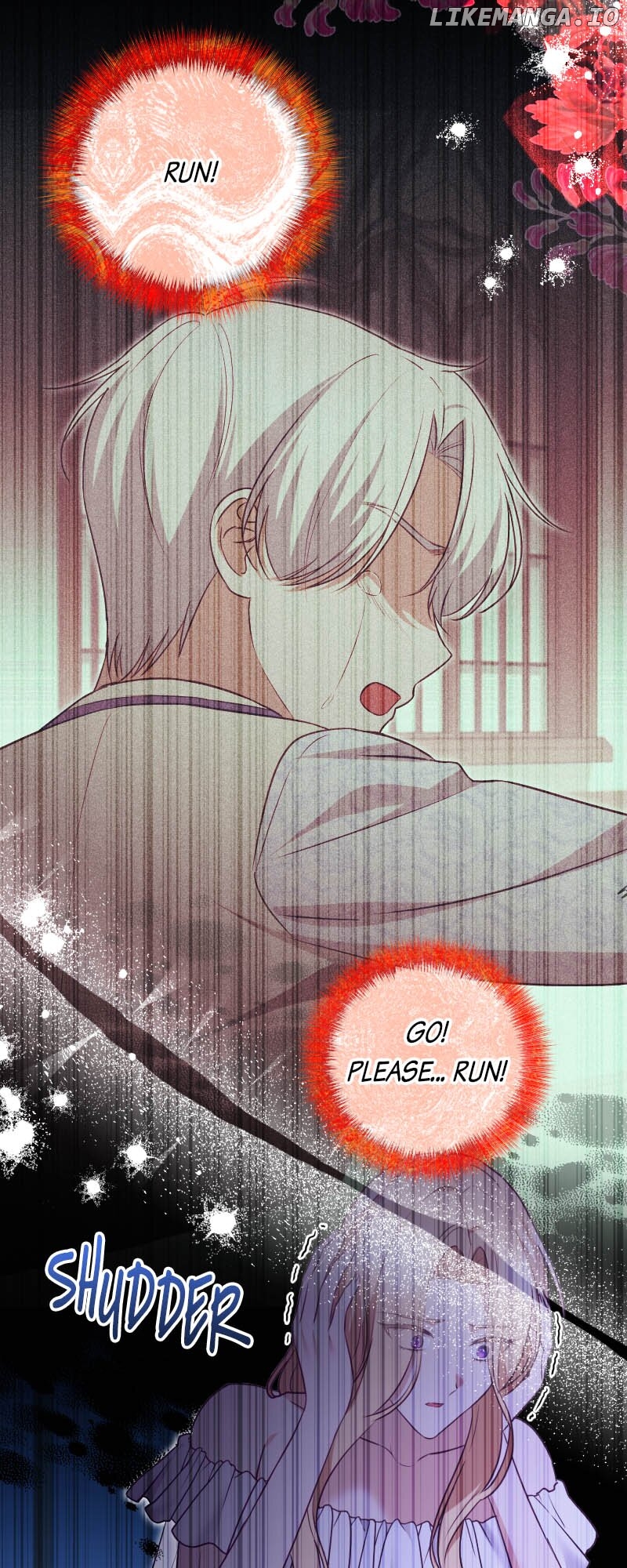 The Obsessive Stud Scammed Me into Marriage Chapter 43 - page 48