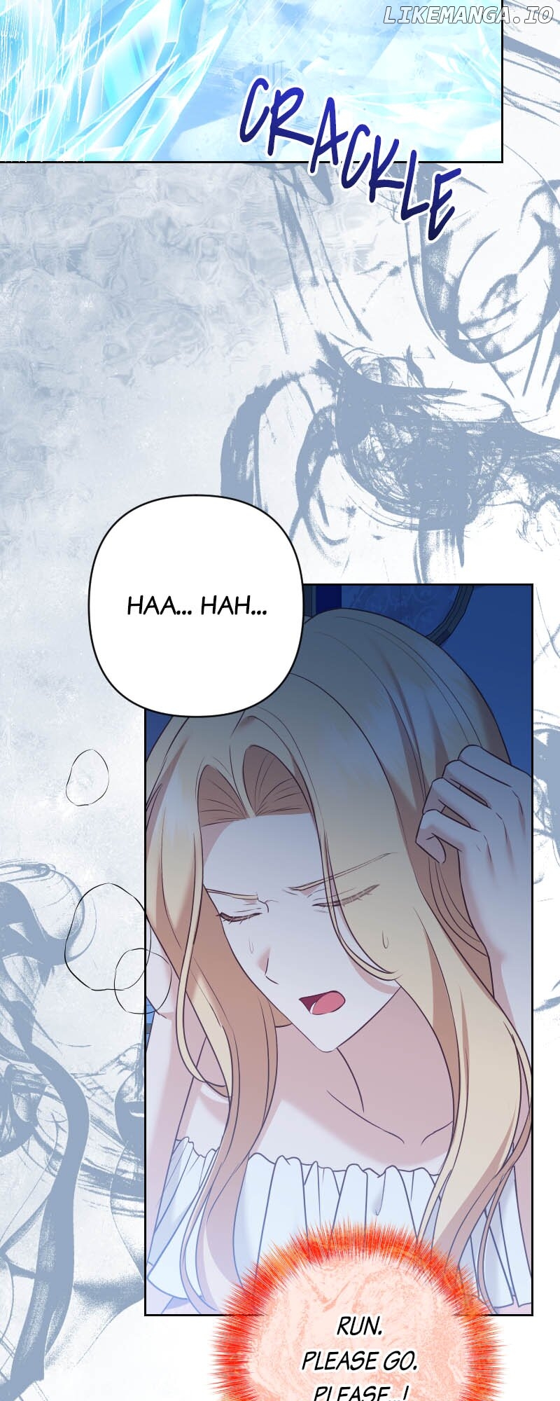 The Obsessive Stud Scammed Me into Marriage Chapter 43 - page 57