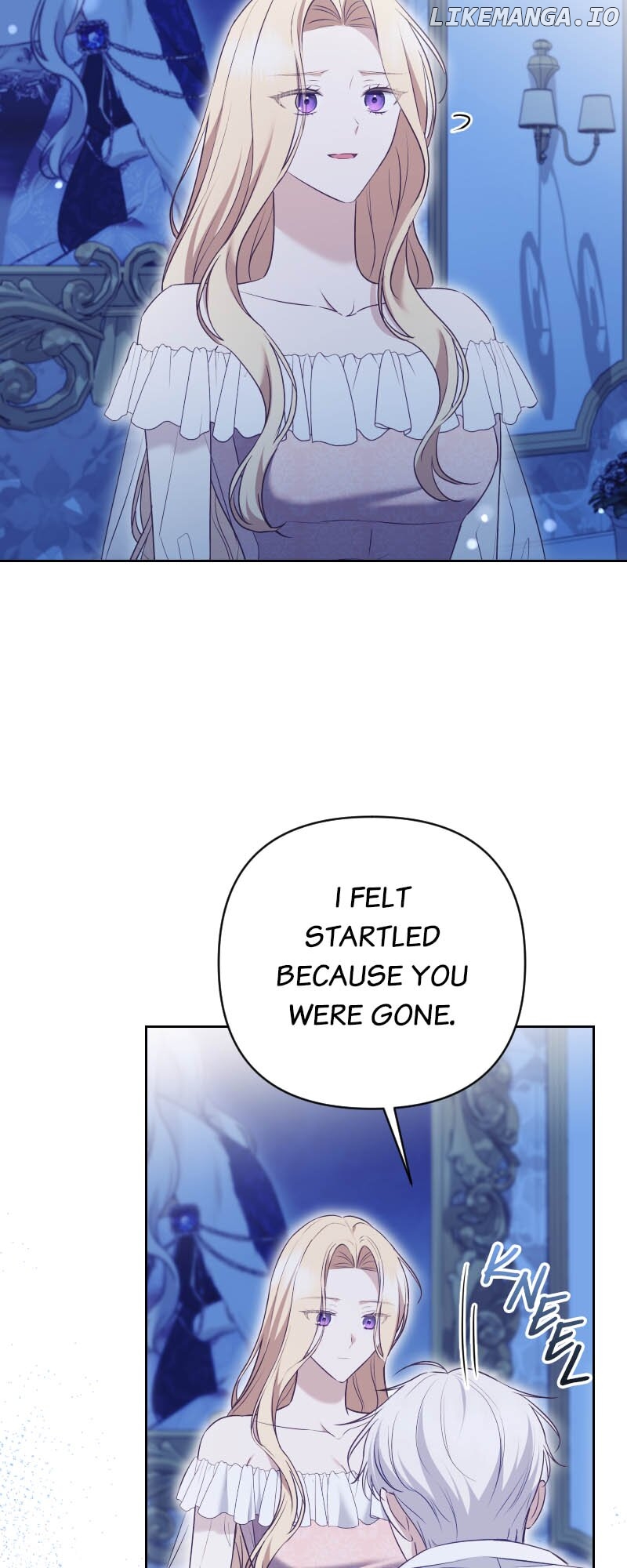 The Obsessive Stud Scammed Me into Marriage Chapter 43 - page 68
