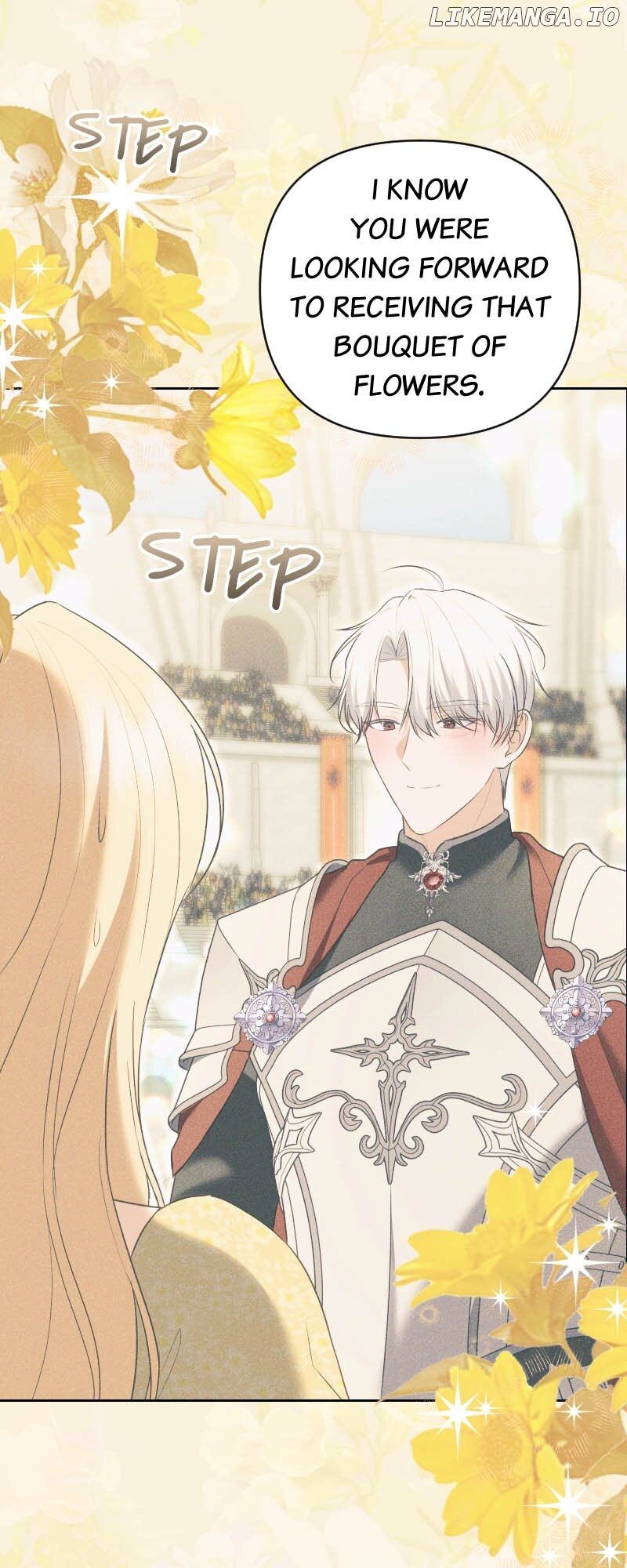The Obsessive Stud Scammed Me into Marriage Chapter 43 - page 7