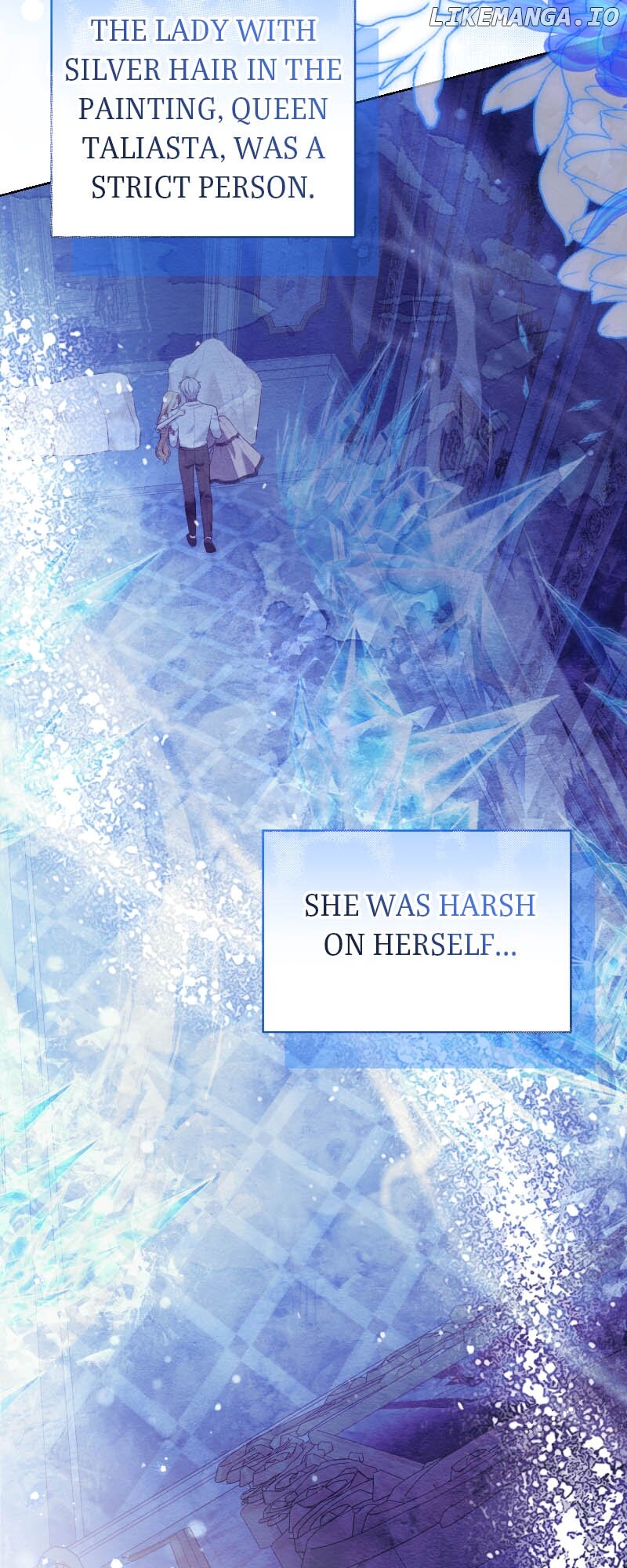 The Obsessive Stud Scammed Me into Marriage Chapter 43 - page 75