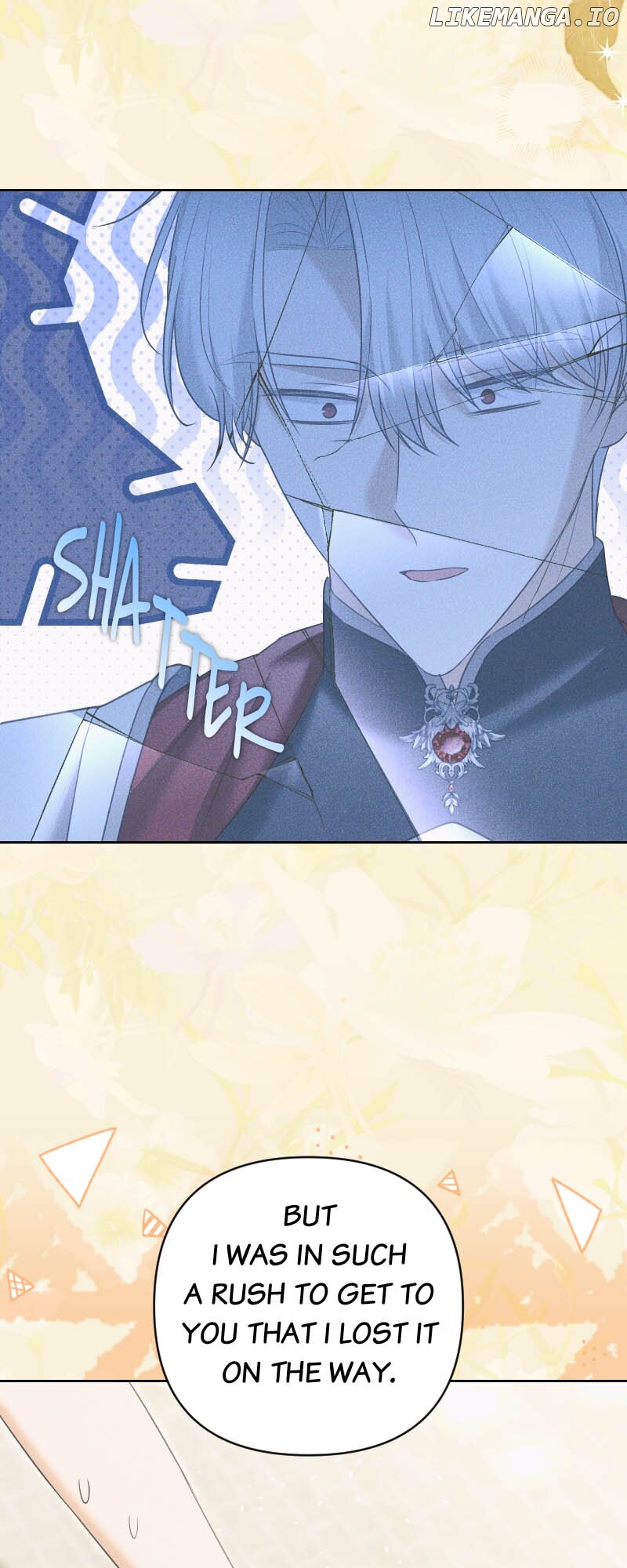 The Obsessive Stud Scammed Me into Marriage Chapter 43 - page 8