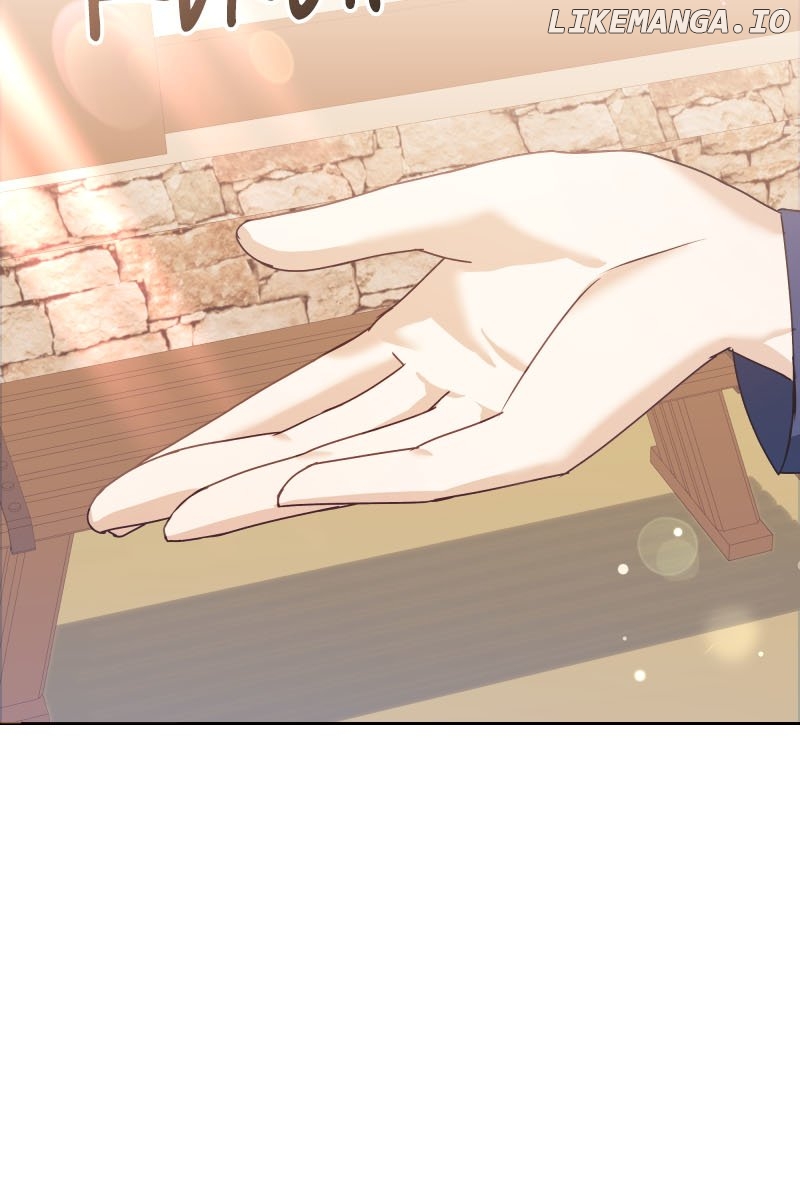 The Obsessive Stud Scammed Me into Marriage Chapter 3 - page 32