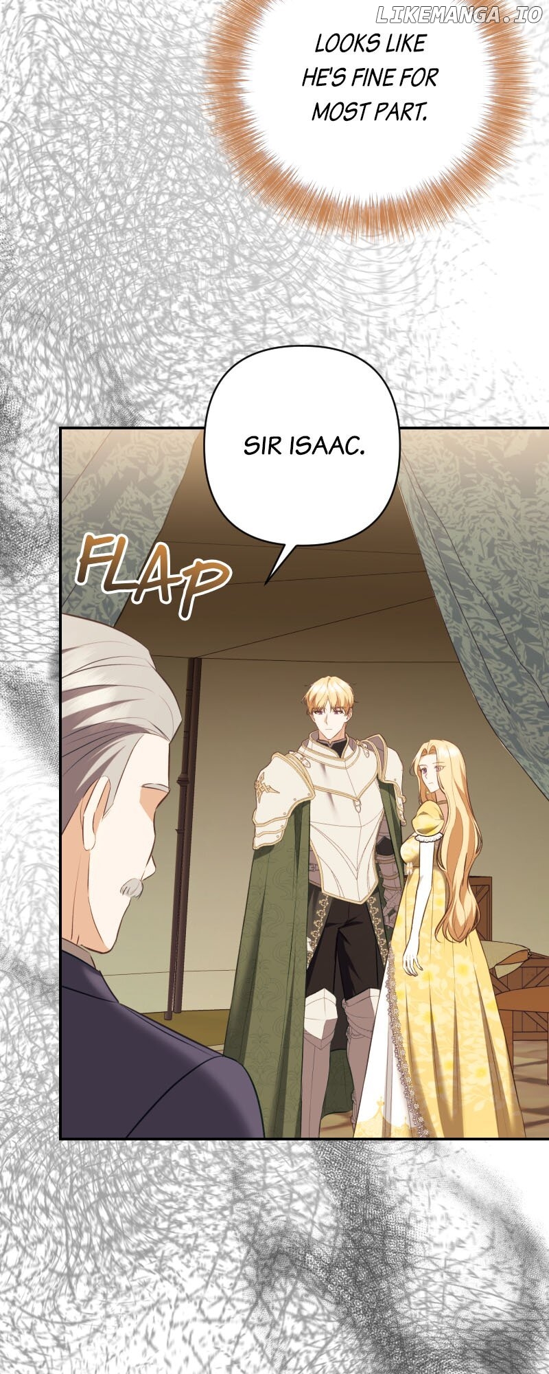 The Obsessive Stud Scammed Me into Marriage Chapter 41 - page 12