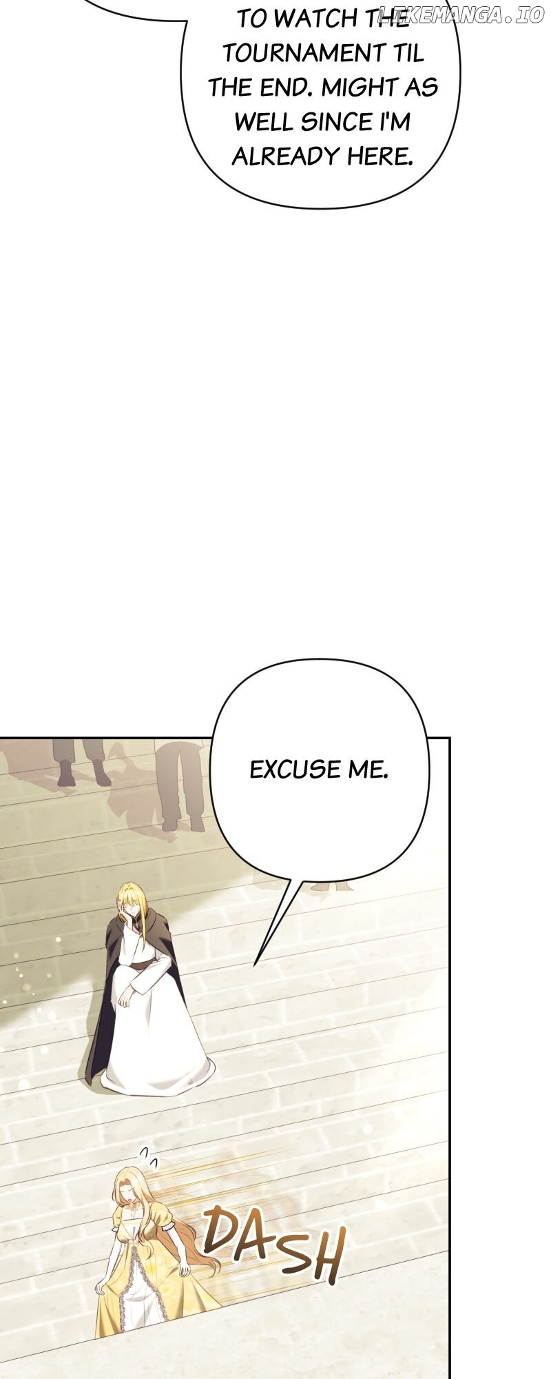 The Obsessive Stud Scammed Me into Marriage Chapter 41 - page 2