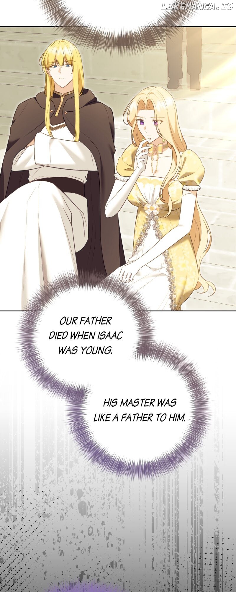 The Obsessive Stud Scammed Me into Marriage Chapter 41 - page 27