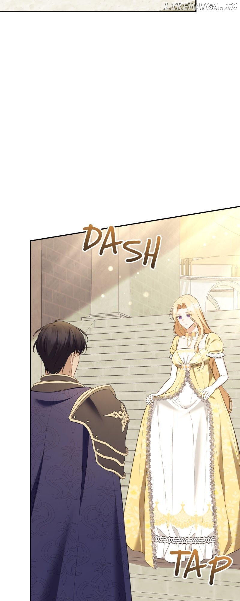 The Obsessive Stud Scammed Me into Marriage Chapter 41 - page 3
