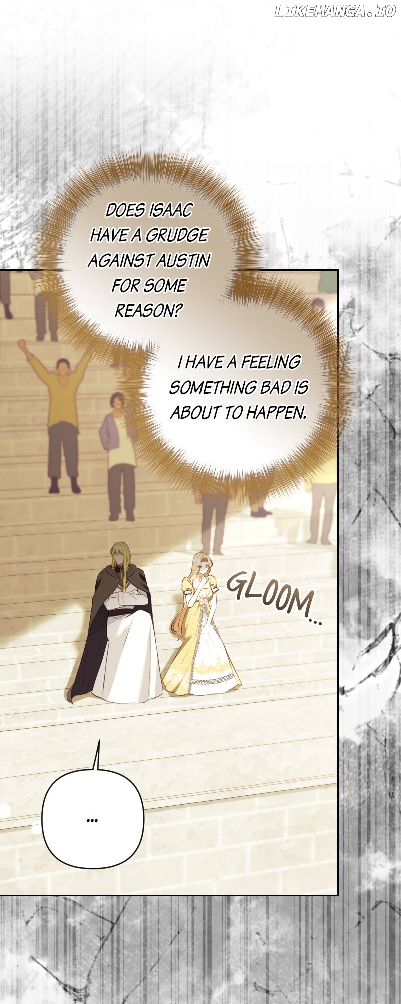 The Obsessive Stud Scammed Me into Marriage Chapter 41 - page 30