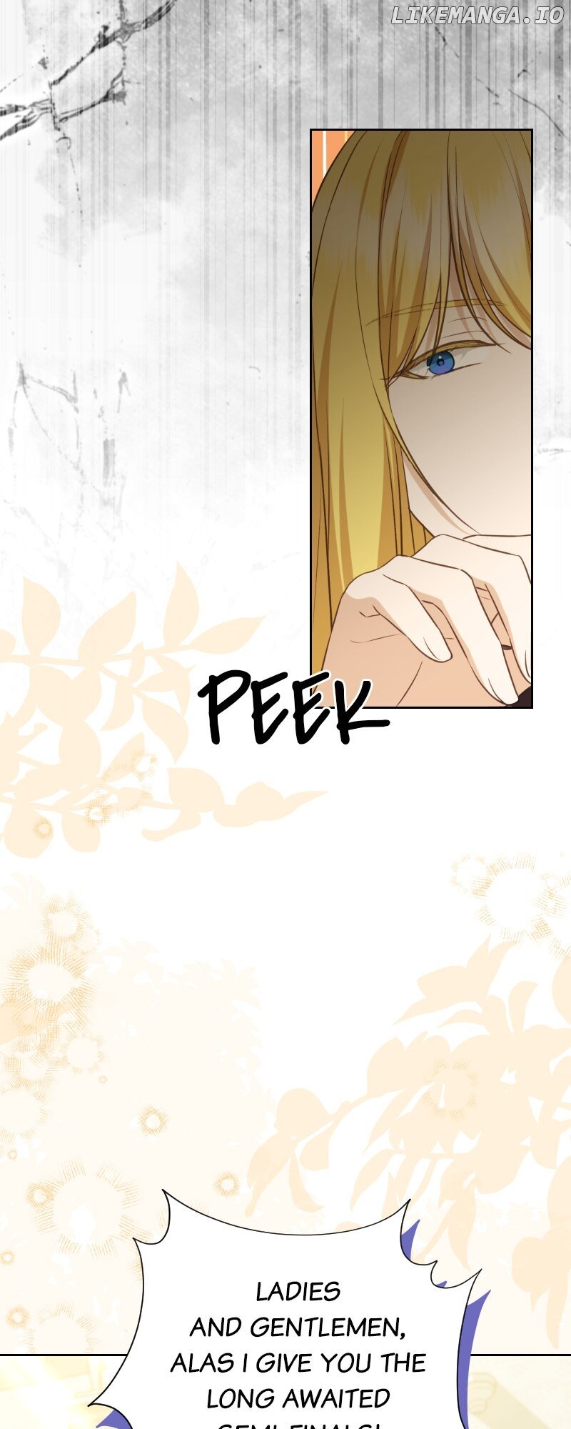 The Obsessive Stud Scammed Me into Marriage Chapter 41 - page 31