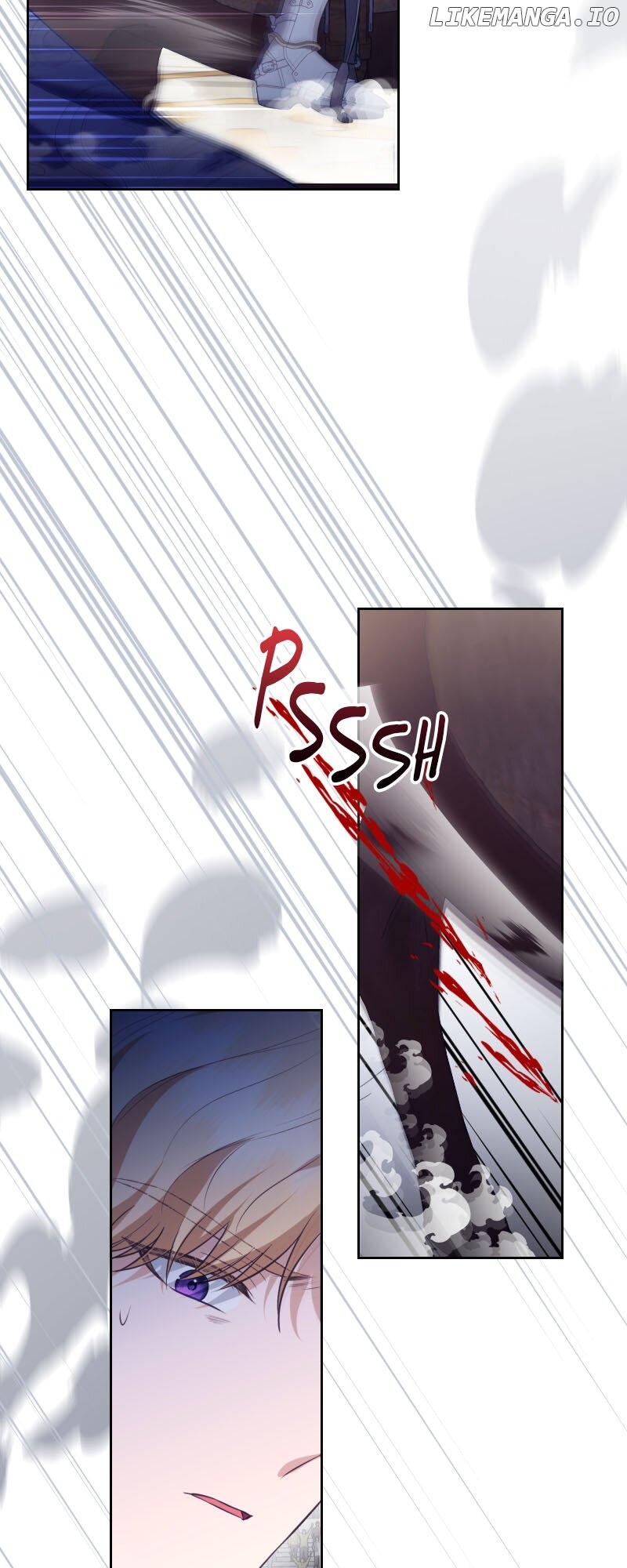 The Obsessive Stud Scammed Me into Marriage Chapter 41 - page 47