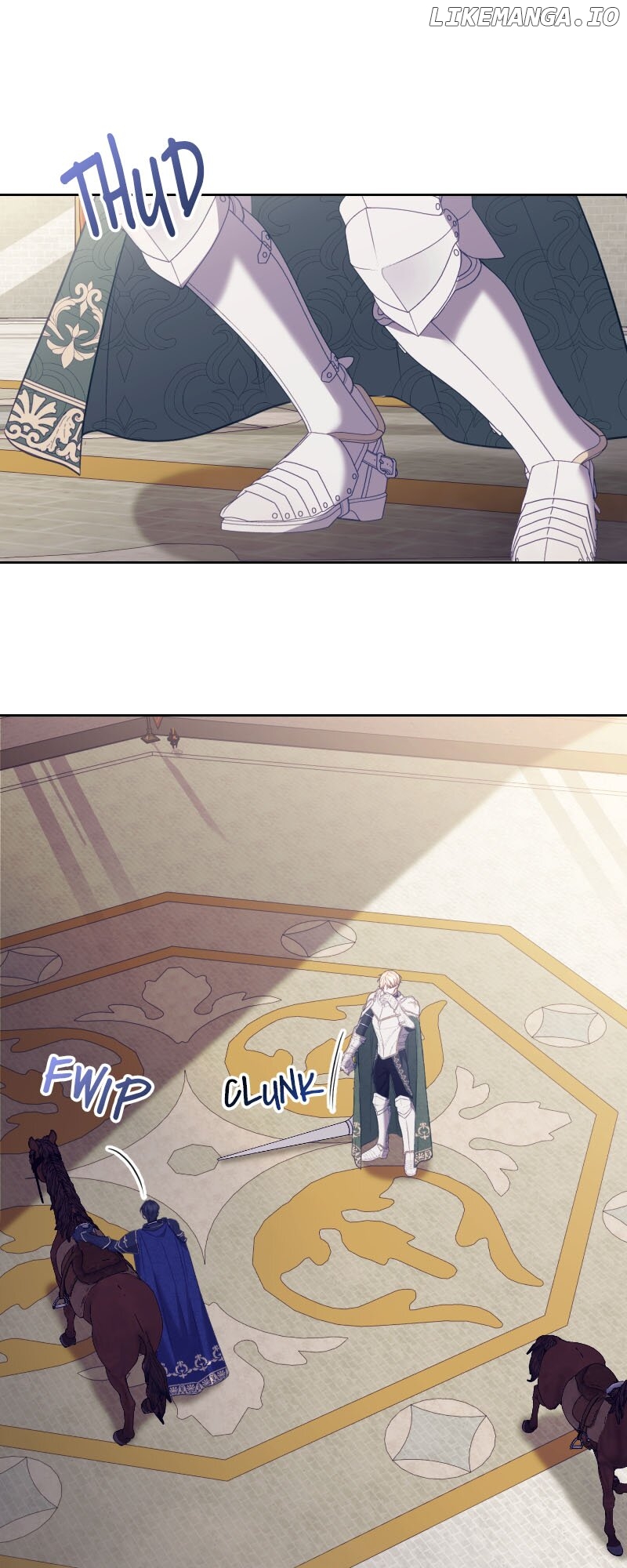 The Obsessive Stud Scammed Me into Marriage Chapter 41 - page 50