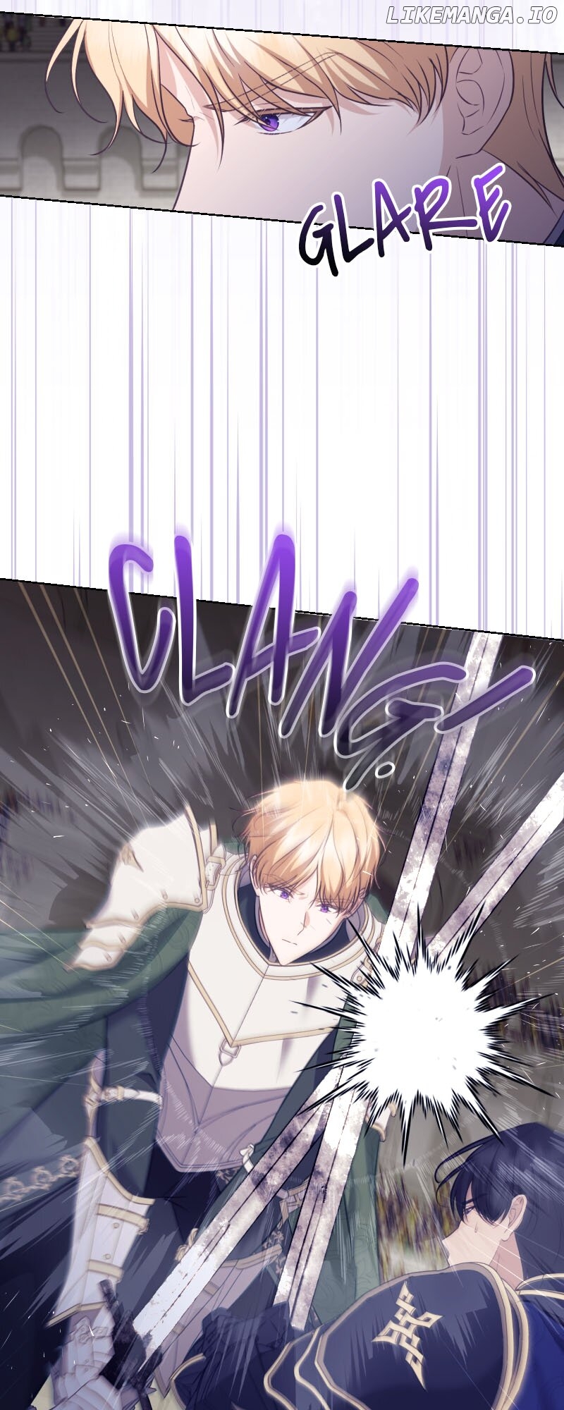 The Obsessive Stud Scammed Me into Marriage Chapter 41 - page 55