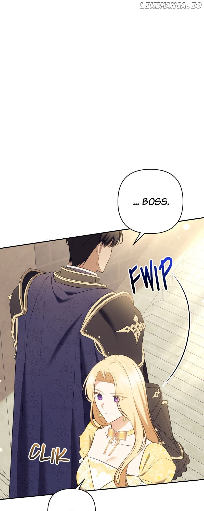 The Obsessive Stud Scammed Me into Marriage Chapter 41 - page 6