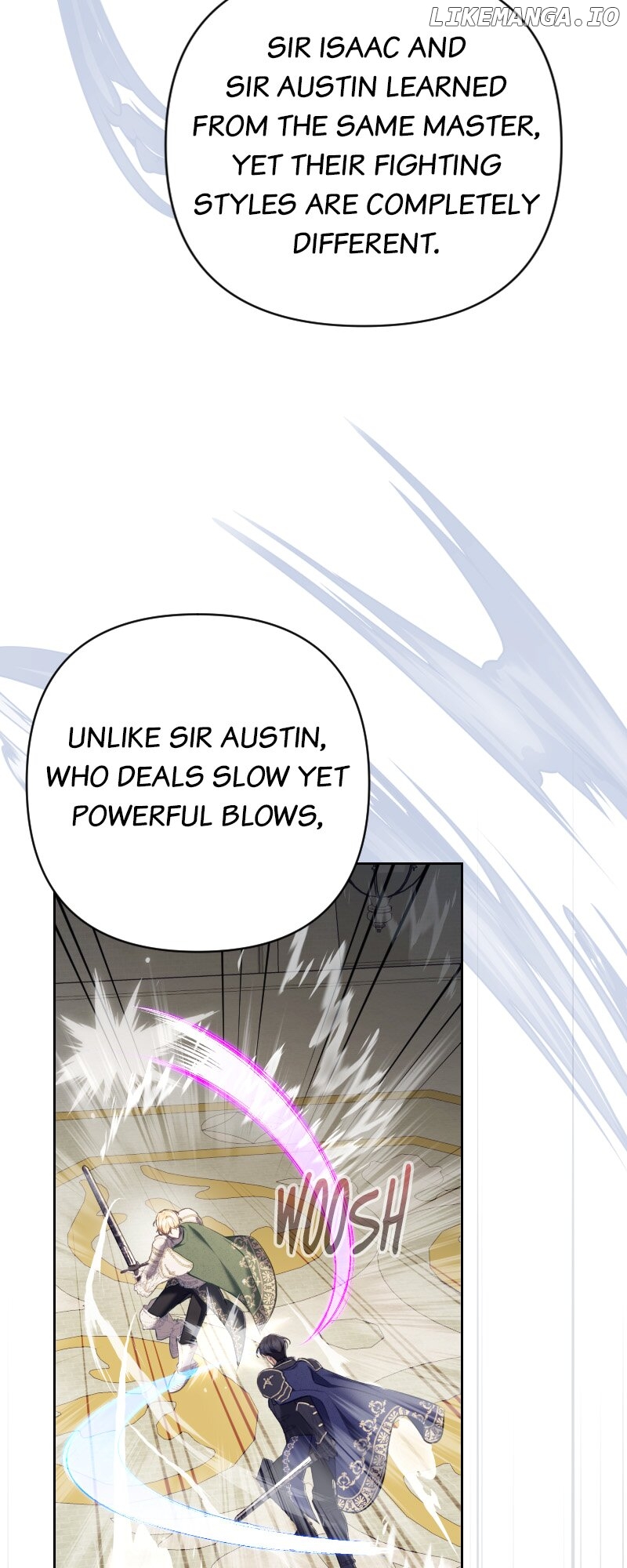 The Obsessive Stud Scammed Me into Marriage Chapter 41 - page 61
