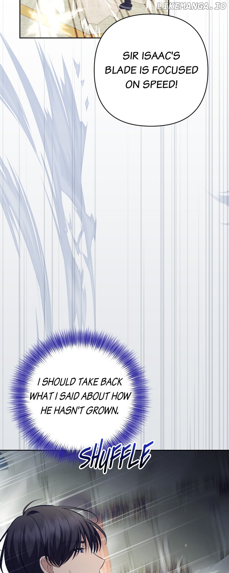 The Obsessive Stud Scammed Me into Marriage Chapter 41 - page 62