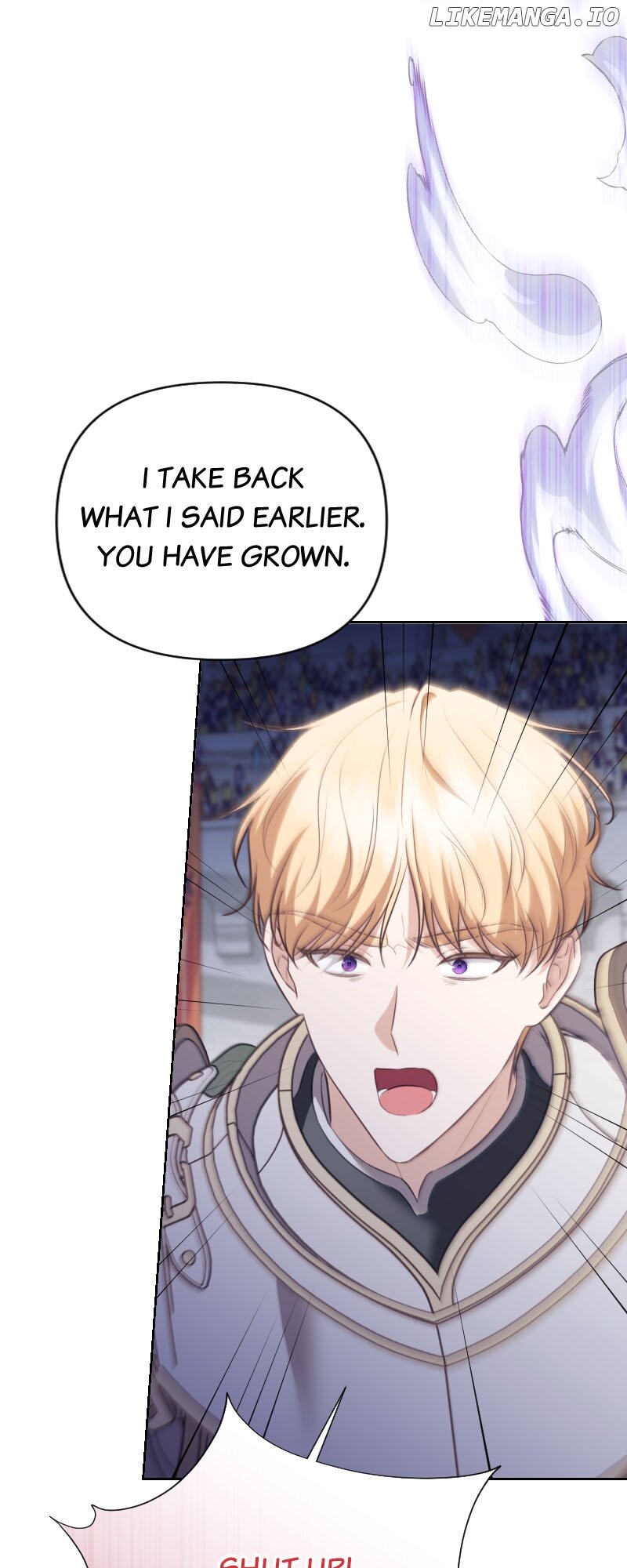 The Obsessive Stud Scammed Me into Marriage Chapter 41 - page 67