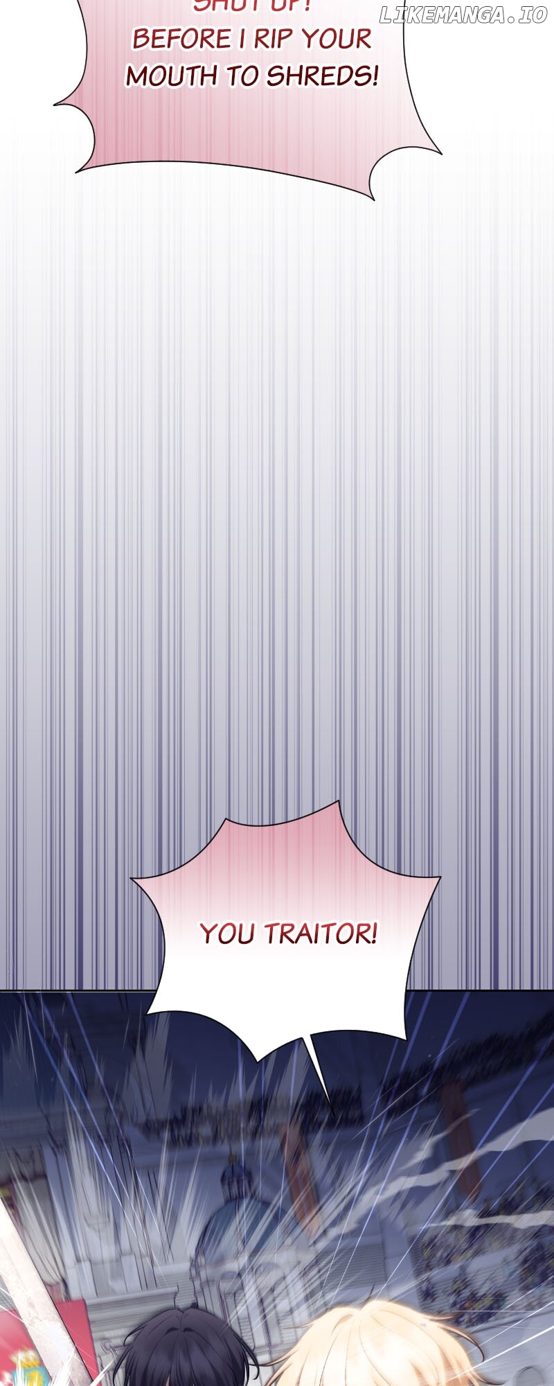 The Obsessive Stud Scammed Me into Marriage Chapter 41 - page 68