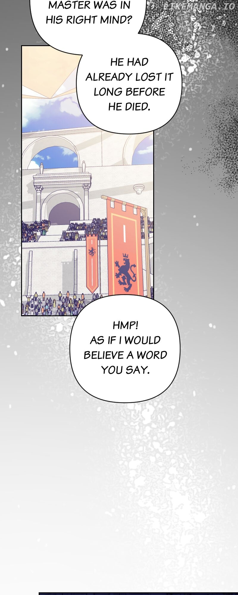 The Obsessive Stud Scammed Me into Marriage Chapter 41 - page 73