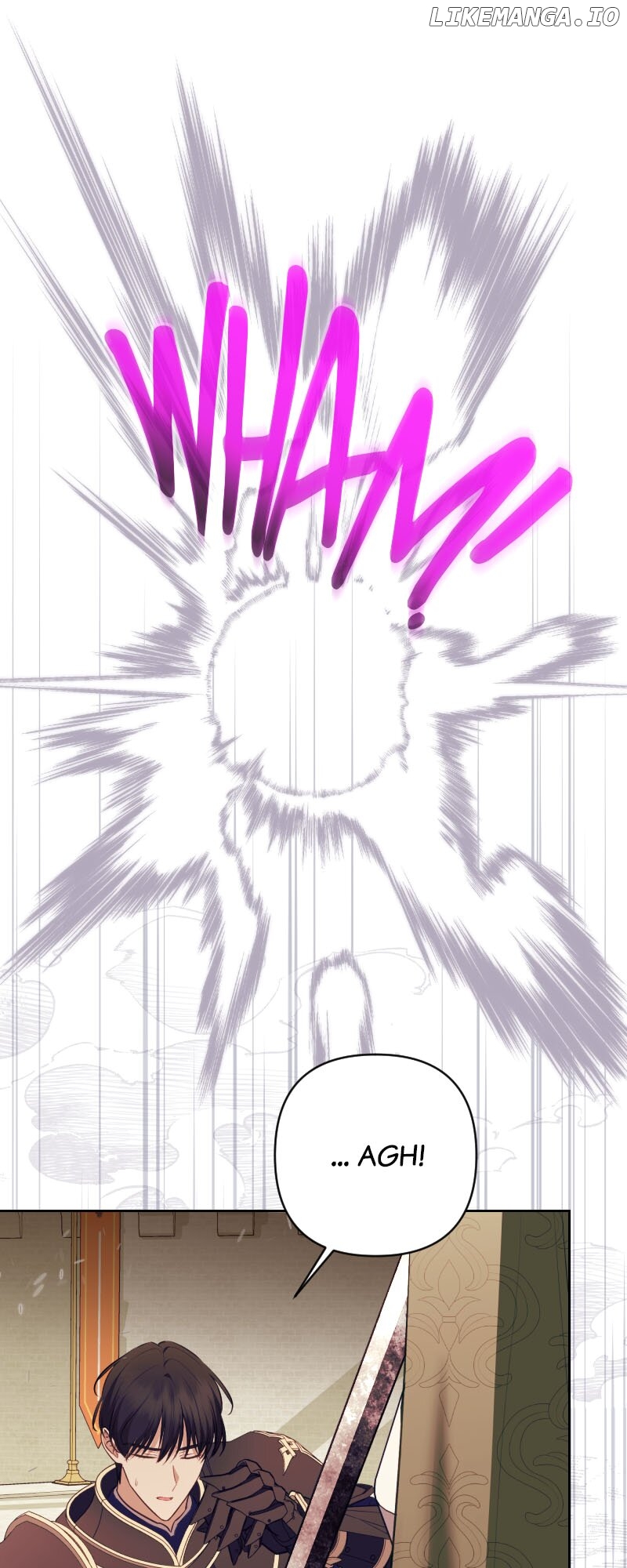 The Obsessive Stud Scammed Me into Marriage Chapter 41 - page 77