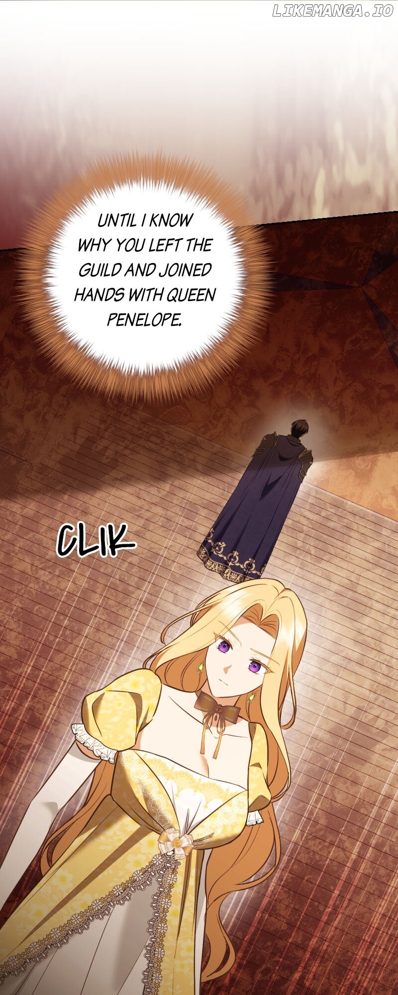 The Obsessive Stud Scammed Me into Marriage Chapter 41 - page 8