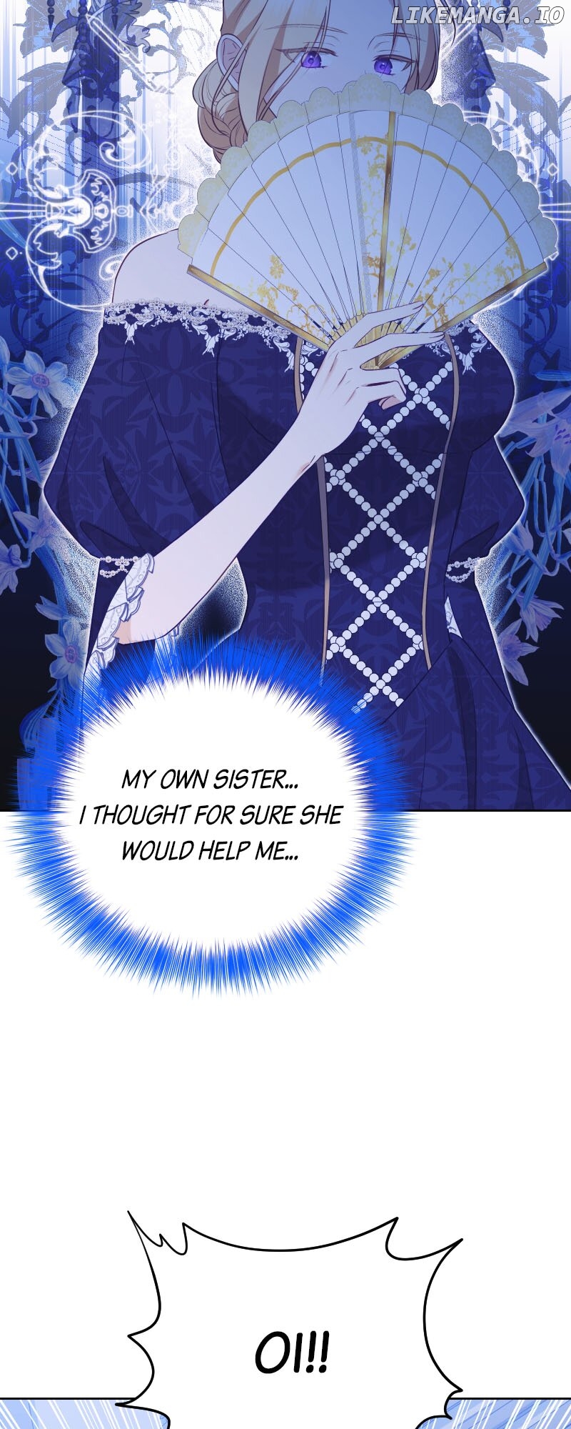 The Obsessive Stud Scammed Me into Marriage Chapter 29 - page 10