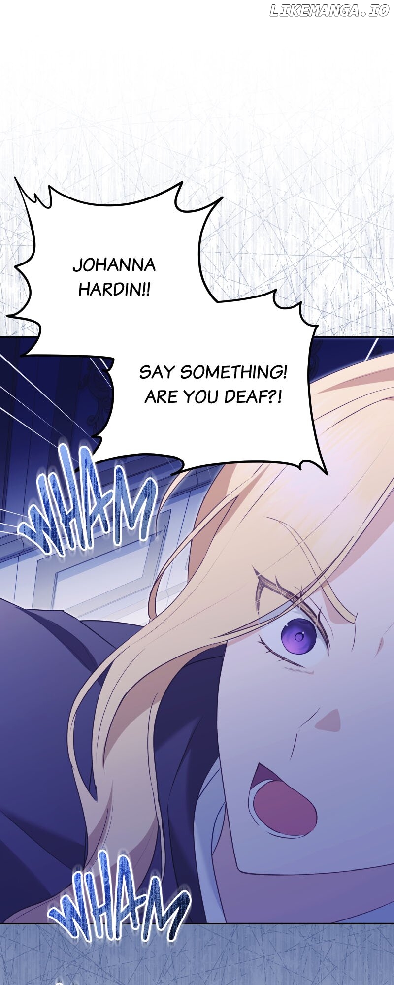 The Obsessive Stud Scammed Me into Marriage Chapter 29 - page 12