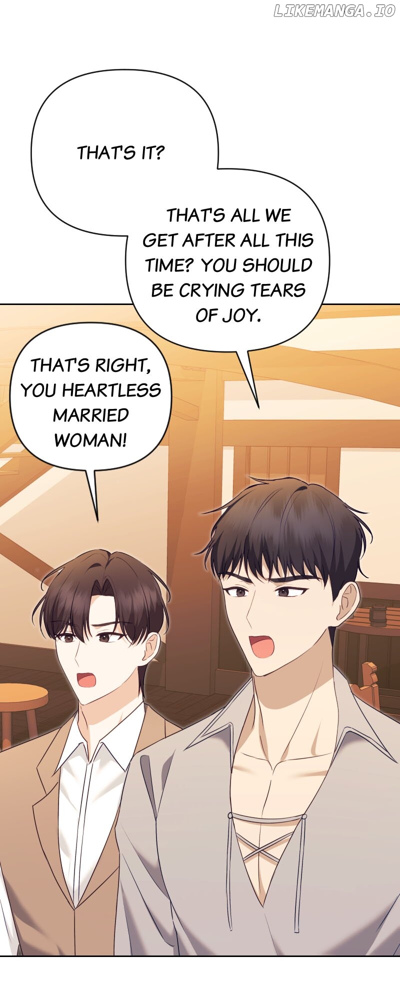 The Obsessive Stud Scammed Me into Marriage Chapter 29 - page 26