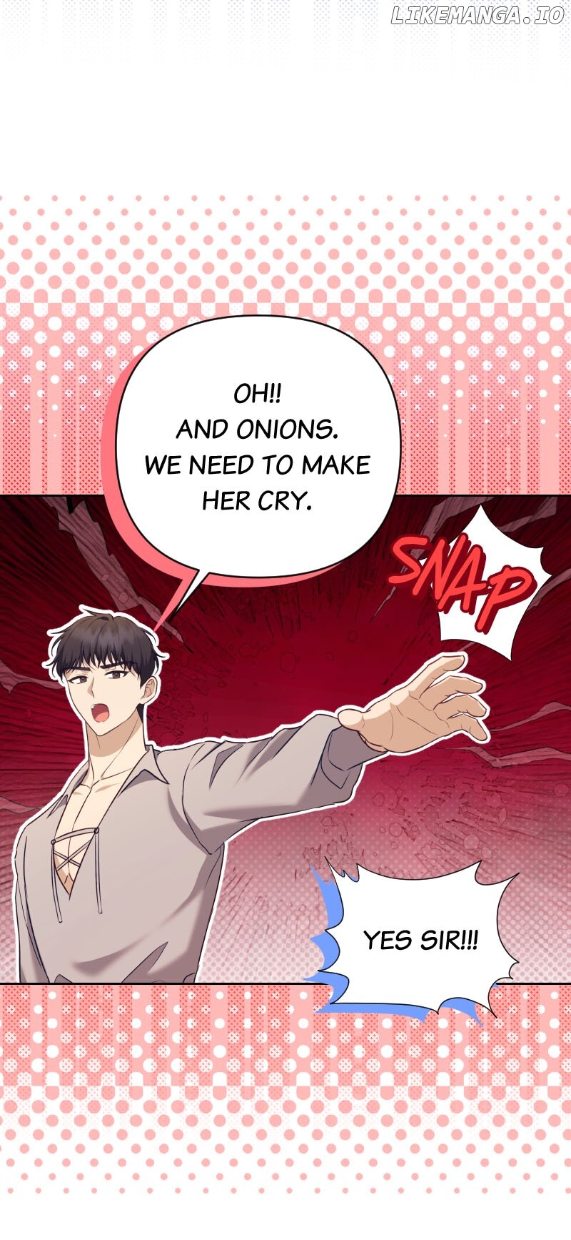 The Obsessive Stud Scammed Me into Marriage Chapter 29 - page 29