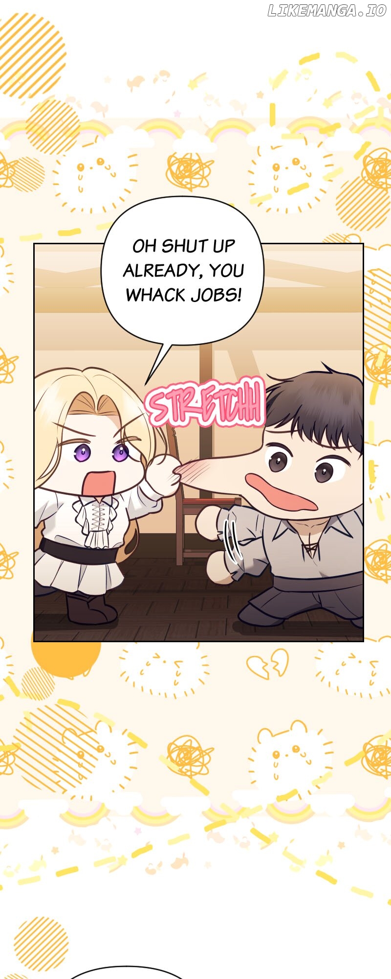 The Obsessive Stud Scammed Me into Marriage Chapter 29 - page 30