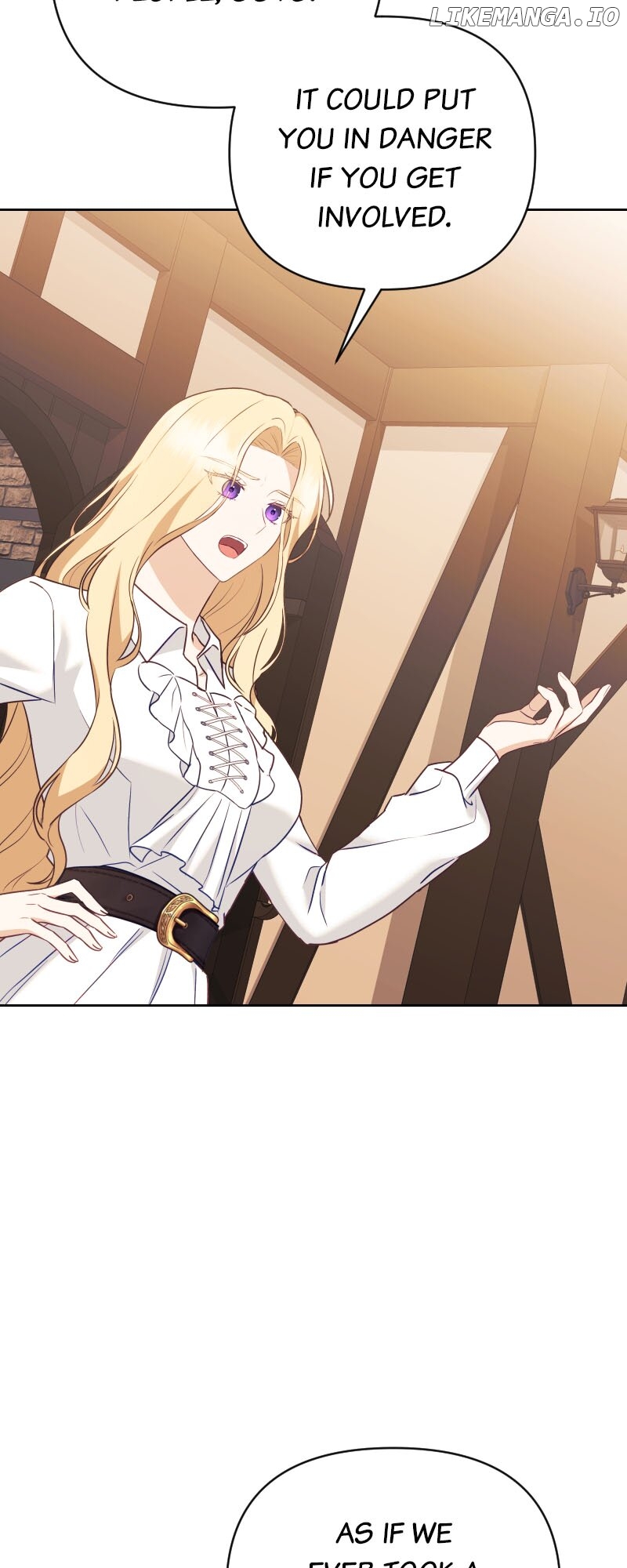 The Obsessive Stud Scammed Me into Marriage Chapter 29 - page 36