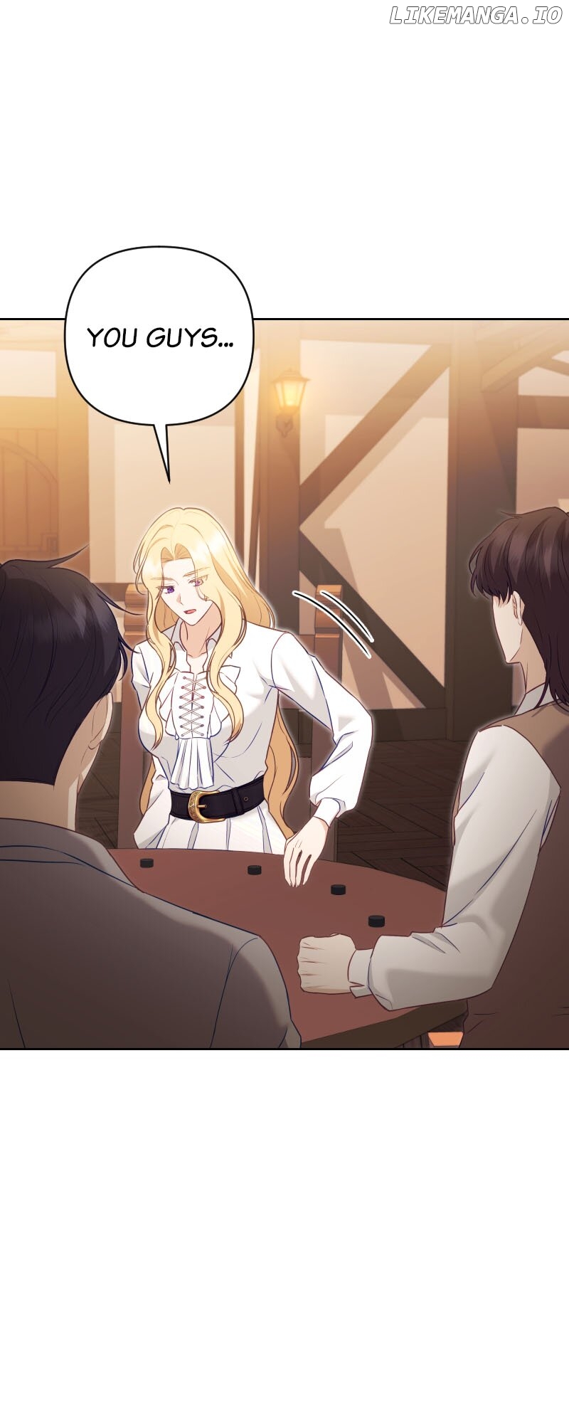 The Obsessive Stud Scammed Me into Marriage Chapter 29 - page 38